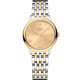 Omega 434.20.28.60.08.001 De Ville Prestige